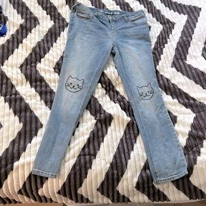 Cat&jack skinny jeans